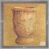 Anduze vase - dimensions 80 x 80 cm - Grey