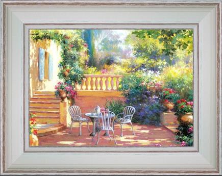 https://tableaux-provence.com/1676/coffee-break-in-the-garden.jpg