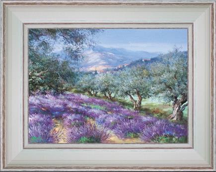 https://tableaux-provence.com/2159/painting-country-deco-row-of-olive-trees-at-the-edge-of-lavenders.jpg