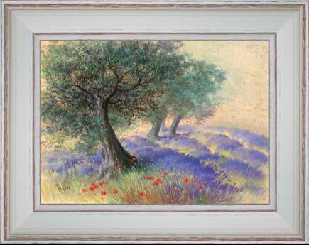 https://tableaux-provence.com/2319/lavenders-under-olive-trees.jpg