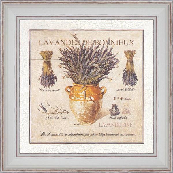 Lavender of Bonnieux