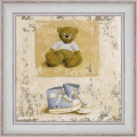 https://tableaux-provence.com/418/blue-teddy-bear-and-shoes.jpg