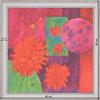 Preference- dimensions 80 x 80 cm - White