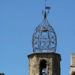 Lauris campanile