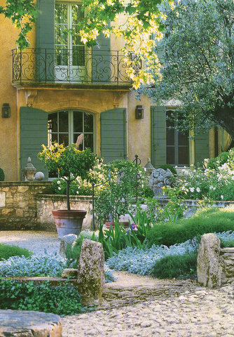 jardin de provence