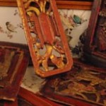 Un parfum d'Asie dans la déco