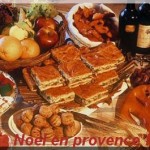 Noël en Provence !!!