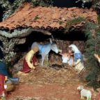 Crèche provençale : une tradition de Noël ...
