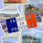 Fabriqué en Provence