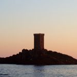 Rade d’Agay, jetez l’ancre à l’abri du Mistral