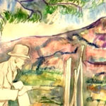 Cézanne, un amour immodéré de la Sainte-Victoire…