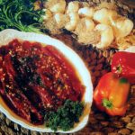 Recette provençale : les poivrons marinés du Sud