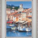 « Qui a vu Paris et pas Cassis, n’a rien vu »